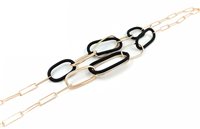 Collana Marcello Pane Donna in Argento CLPR021 - CLPR021